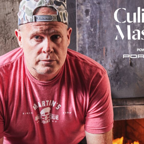 'Robb Report' Sponsors Upcoming High-End Food and Drink Events